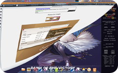 Beryl Compiz Beryl Compiz